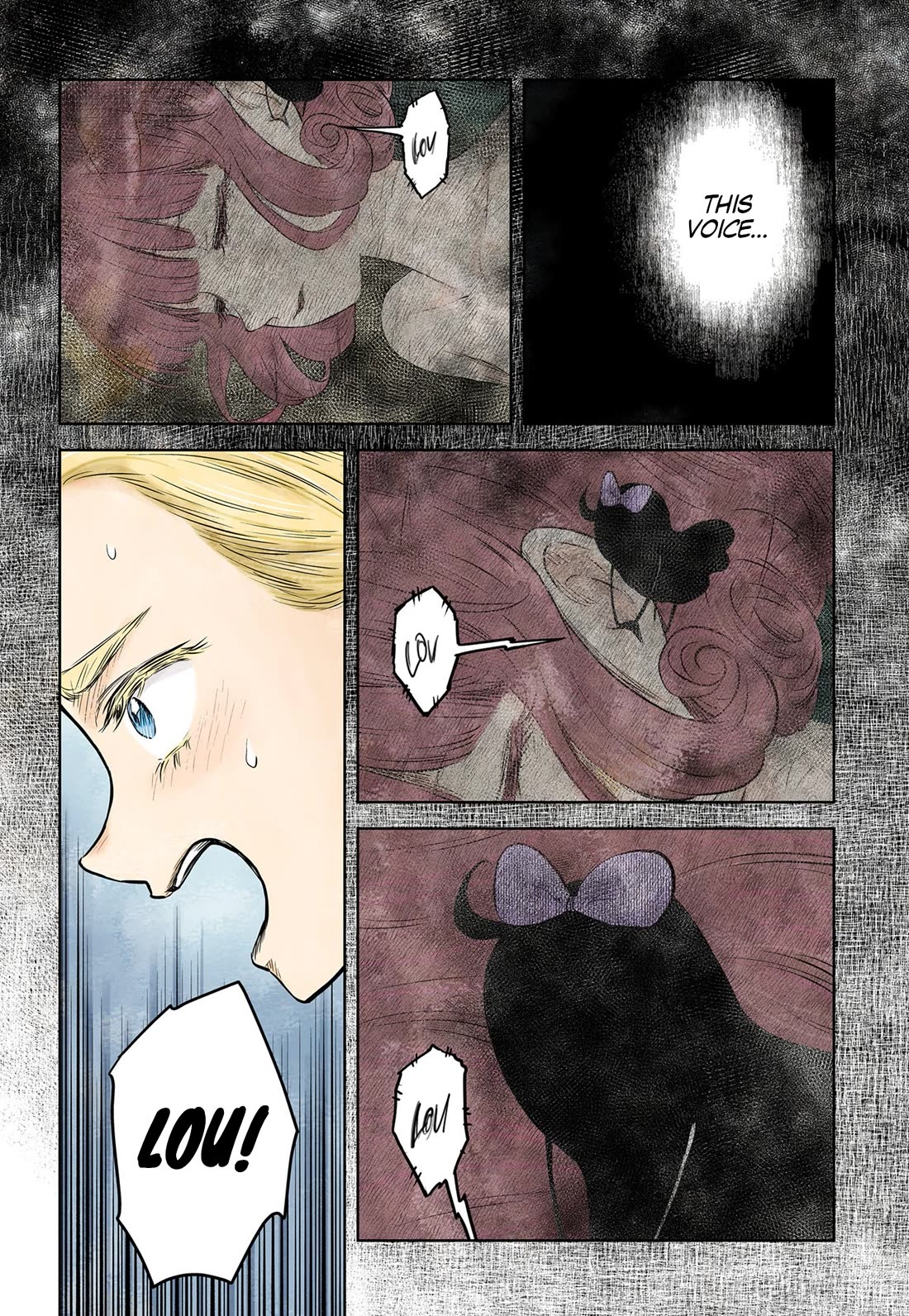 Shadows House, Chapter 191 image 07